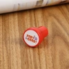 Teacher rewards, teaching encouragement, English stamps, cartoon children's pvc plastic toy stamps, Korean version stationery Application Scenario
